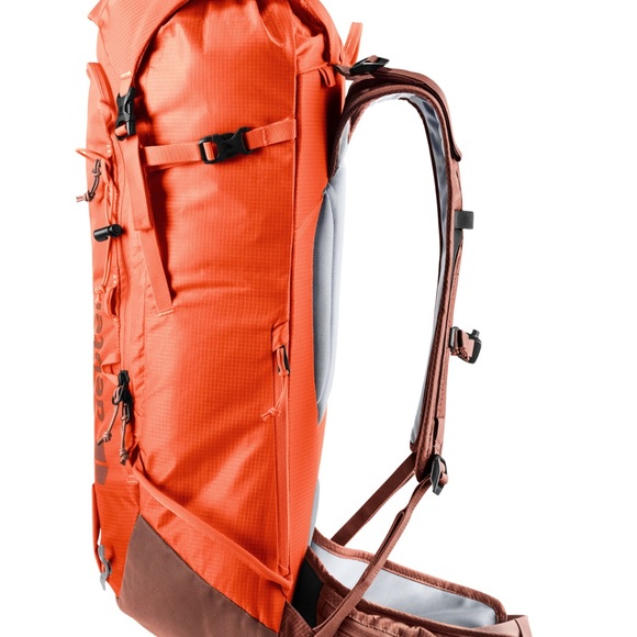 Freescape Lite 26 Orange Backpack - Picture 5 of 12